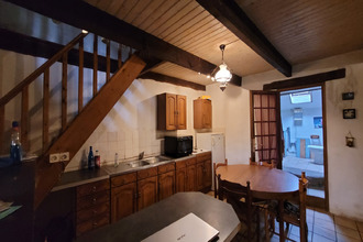 achat maison canihuel 22480