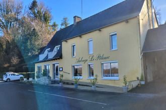 achat maison canihuel 22480