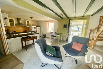 achat maison canihuel 22480