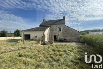 achat maison canihuel 22480