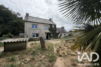 achat maison canihuel 22480