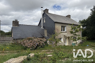 achat maison canihuel 22480