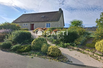 achat maison canisy 50750