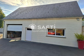 achat maison canisy 50750