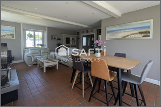 achat maison canisy 50750