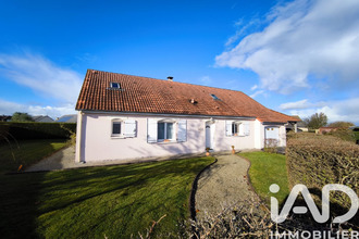 achat maison canisy 50750