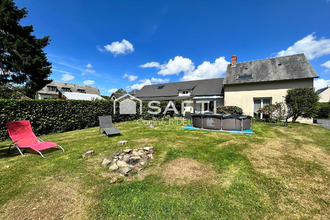 achat maison canisy 50750