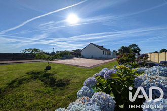 achat maison canisy 50750