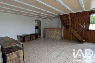 achat maison canisy 50750