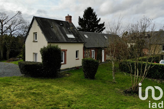 achat maison canisy 50860