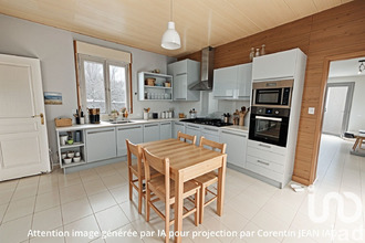 achat maison canisy 50860