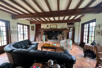 achat maison canlers 62310