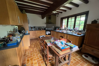 achat maison canlers 62310