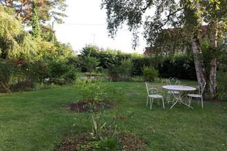 achat maison canlers 62310