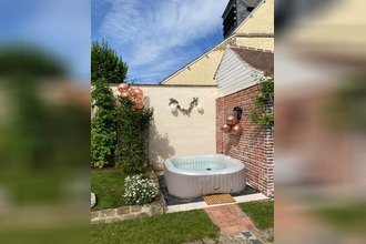 achat maison canly 60680