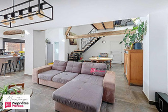 achat maison canly 60680