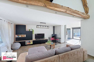 achat maison canly 60680