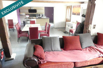 achat maison canly 60680