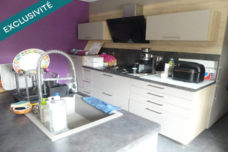 achat maison canly 60680