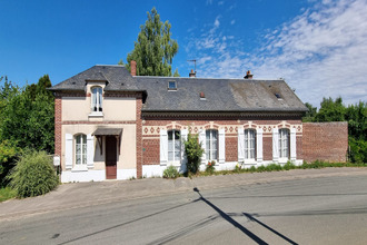 achat maison cannectancourt 60310