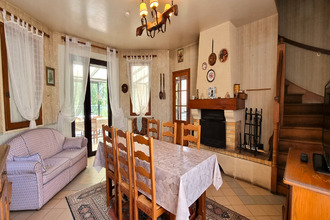 achat maison cannectancourt 60310