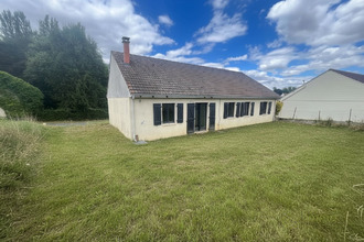 achat maison cannectancourt 60310