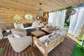 achat maison cannes 06150