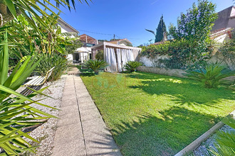 achat maison cannes 06150