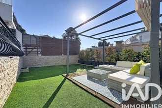 achat maison cannes 06150