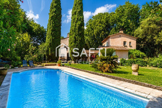 achat maison cannes 06150
