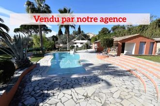 achat maison cannes 06400