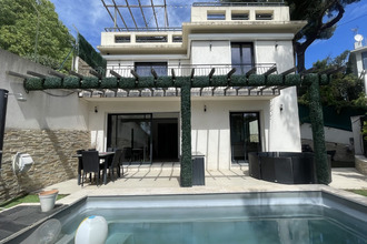 achat maison cannes 06400