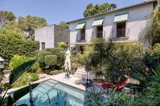 achat maison cannes 06400