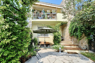 achat maison cannes 06400