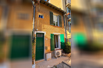 achat maison cannes 06400