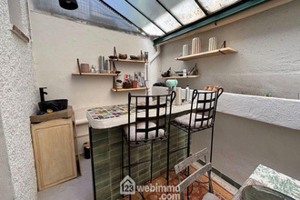 achat maison cannes 06400