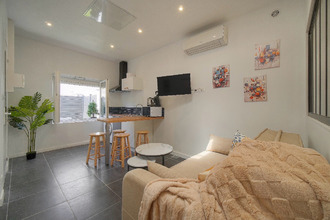 achat maison cannes 06400