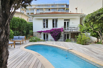 achat maison cannes 06400