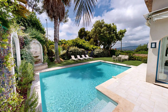 achat maison cannes 06400