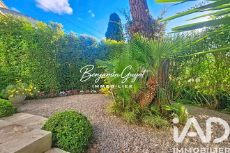 achat maison cannes 06400