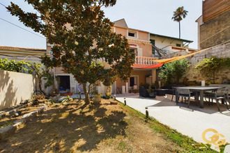 achat maison cannes 06400