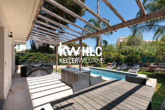 achat maison cannes 06400