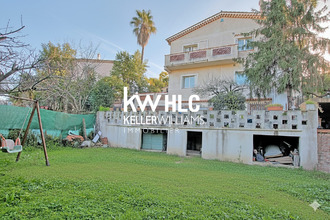 achat maison cannes 06400