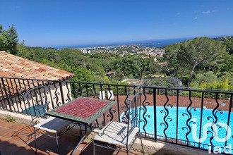 achat maison cannes 06400