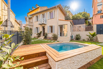 achat maison cannes 06400