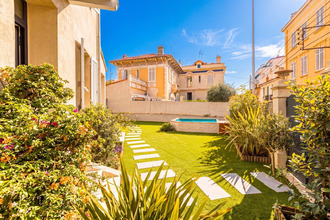 achat maison cannes 06400