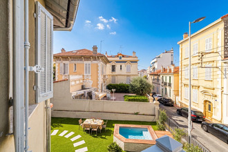 achat maison cannes 06400