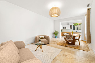 achat maison cannes 06400