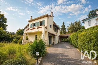 achat maison cannes 06400