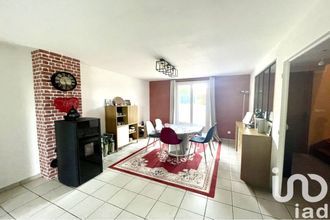 achat maison cannes-ecluse 77130